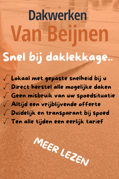 Daklekkage