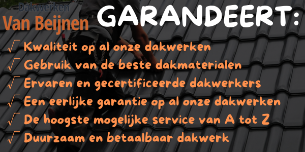 Garantie